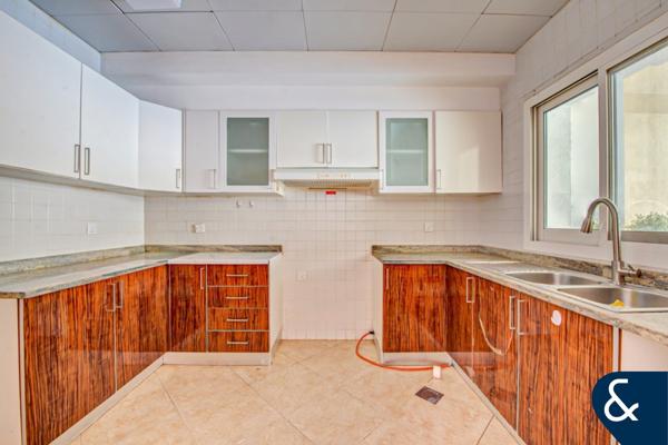 Villa / 3 Bedroom / Extended Property